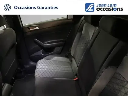 Photo 5 Volkswagen Taigo  1.0 TSI 116 DSG7