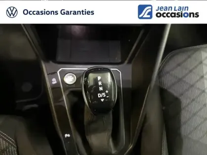 Photo 15 Volkswagen Taigo  1.0 TSI 116 DSG7