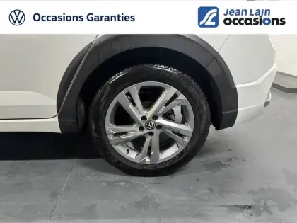 Photo 11 Volkswagen Taigo  1.0 TSI 116 DSG7