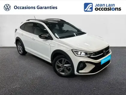 Photo 9 Volkswagen Taigo  1.0 TSI 116 DSG7