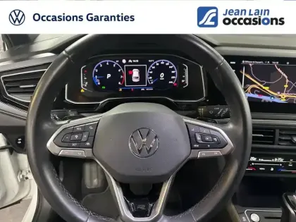 Photo 18 Volkswagen Taigo  1.0 TSI 116 DSG7