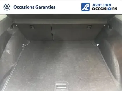 Photo 13 Volkswagen Taigo  1.0 TSI 116 DSG7