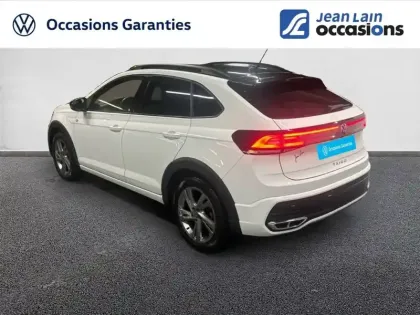 Photo 10 Volkswagen Taigo  1.0 TSI 116 DSG7