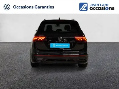 Photo 7 Volkswagen Tiguan  1.5 TSI 150ch DSG7
