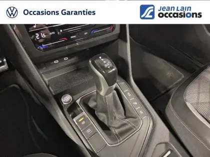Photo 15 Volkswagen Tiguan  1.5 TSI 150ch DSG7