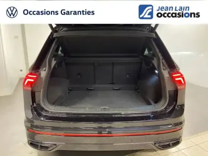 Photo 13 Volkswagen Tiguan  1.5 TSI 150ch DSG7