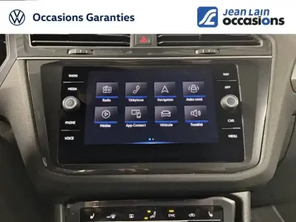 Photo 16 Volkswagen Tiguan  1.5 TSI 150ch DSG7