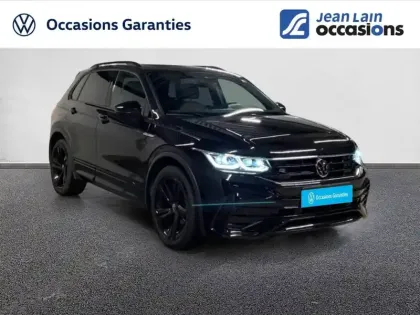 Photo 9 Volkswagen Tiguan  1.5 TSI 150ch DSG7