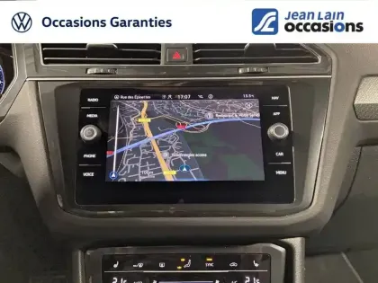 Photo 14 Volkswagen Tiguan  1.5 TSI 150ch DSG7