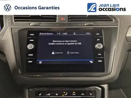 Photo 17 Volkswagen Tiguan  1.5 TSI 150ch DSG7