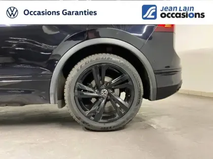 Photo 11 Volkswagen Tiguan  1.5 TSI 150ch DSG7