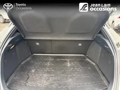 Photo 9 Toyota C-HR  Hybride 2.0L