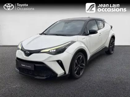 Photo Toyota C-hr Gr-sport