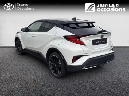 Photo 6 Toyota C-HR  Hybride 2.0L