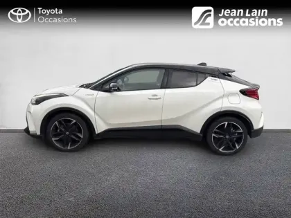 Photo 7 Toyota C-HR  Hybride 2.0L