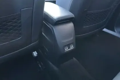 Photo 23 Peugeot 2008  PureTech 155 S&S EAT8