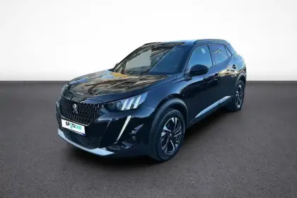 Photo Peugeot 2008 Gt