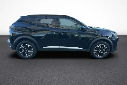 Photo 6 Peugeot 2008  PureTech 155 S&S EAT8