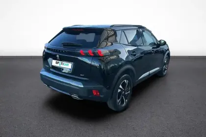 Photo 5 Peugeot 2008  PureTech 155 S&S EAT8