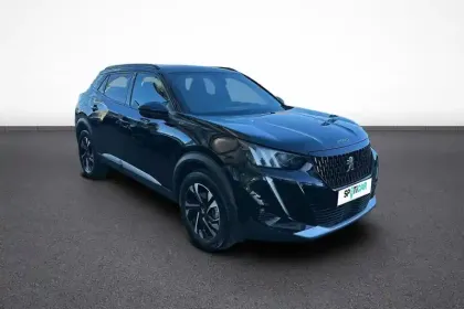 Photo 7 Peugeot 2008  PureTech 155 S&S EAT8