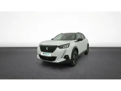 Photo 83 Peugeot 2008  PureTech 130 S&S EAT8
