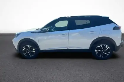 Photo 30 Peugeot 2008  PureTech 130 S&S EAT8