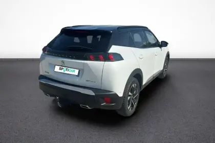 Photo 31 Peugeot 2008  PureTech 130 S&S EAT8