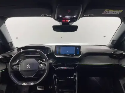 Photo 80 Peugeot 2008 Gén. II Ph1 NG GT 5