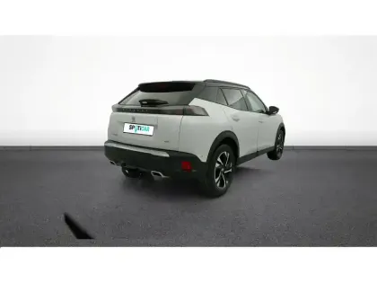Photo 122 Peugeot 2008  PureTech 130 S&S EAT8