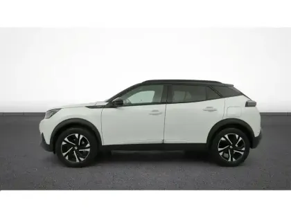 Photo 118 Peugeot 2008  PureTech 130 S&S EAT8