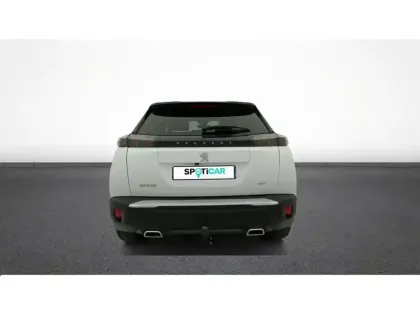 Photo 121 Peugeot 2008  PureTech 130 S&S EAT8