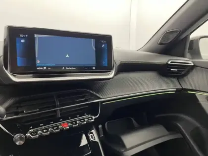 Photo 78 Peugeot 2008 Gén. II Ph1 NG GT 5