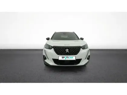 Photo 84 Peugeot 2008  PureTech 130 S&S EAT8