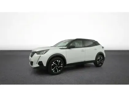 Photo 117 Peugeot 2008  PureTech 130 S&S EAT8