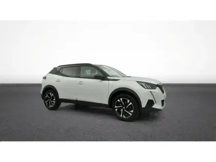 Photo 93 Peugeot 2008  PureTech 130 S&S EAT8