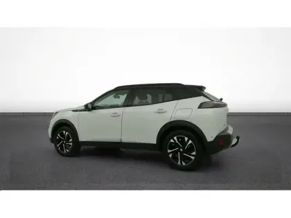 Photo 119 Peugeot 2008  PureTech 130 S&S EAT8