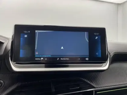 Photo 70 Peugeot 2008 Gén. II Ph1 NG GT 5