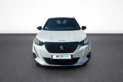 Photo 29 Peugeot 2008  PureTech 130 S&S EAT8