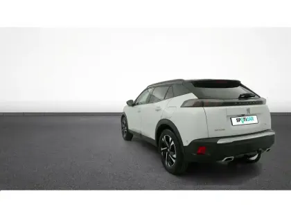 Photo 88 Peugeot 2008  PureTech 130 S&S EAT8