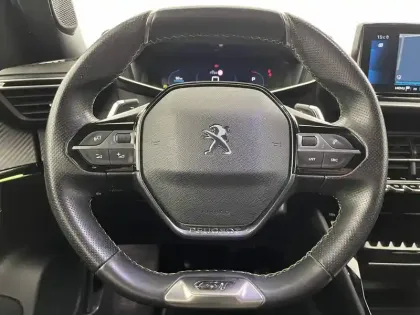 Photo 73 Peugeot 2008 Gén. II Ph1 NG GT 5