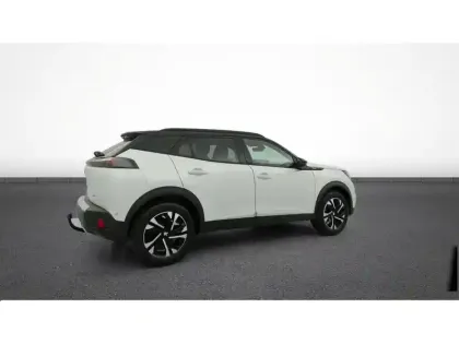 Photo 123 Peugeot 2008  PureTech 130 S&S EAT8