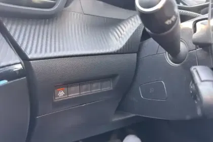 Photo 25 Peugeot 2008  PureTech 130 S&S EAT8