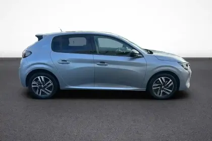 Photo 6 Peugeot 208  PureTech 100 S&S EAT8