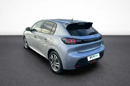Photo 32 Peugeot 208  PureTech 100 S&S EAT8