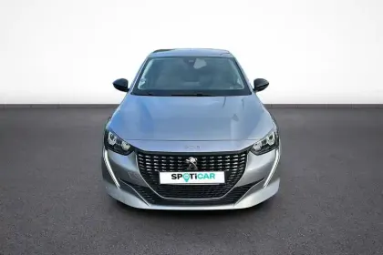 Photo 59 Peugeot 208  PureTech 100 S&S EAT8