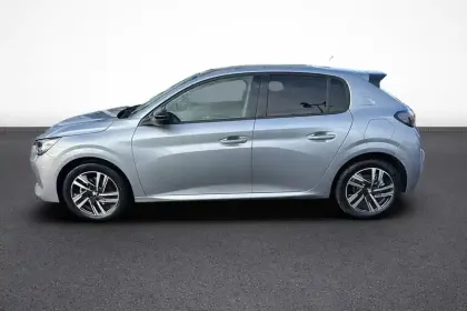 Photo 31 Peugeot 208  PureTech 100 S&S EAT8