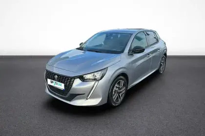 Photo 29 Peugeot 208  PureTech 100 S&S EAT8