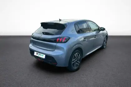 Photo 63 Peugeot 208  PureTech 100 S&S EAT8