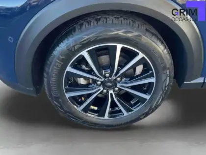 Photo 12 Ford Puma  1.0 EcoBoost 125 ch mHEV S&S BVM6