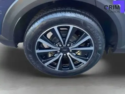 Photo 14 Ford Puma  1.0 EcoBoost 125 ch mHEV S&S BVM6